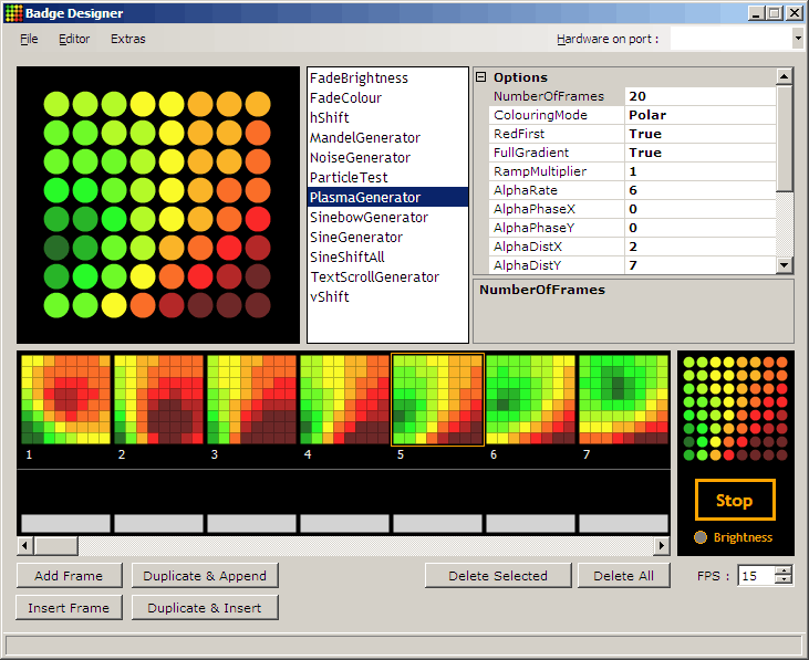 oddity authoring tool